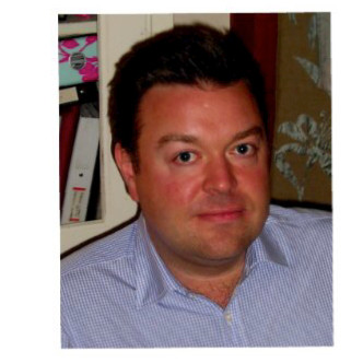 SVP & Chief iGaming Officer Caesars Entertainment