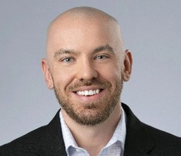 Halvor Egeland - BetMGM