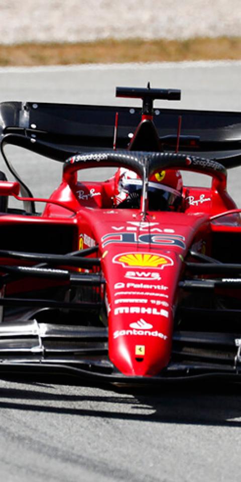 Charles Leclerc se presenta como favorito en las cuotas de las apuestas al ganador del GP de Mónaco de la Fómula 1. 