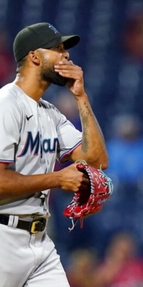 Are The Marlins Playoff Contenders