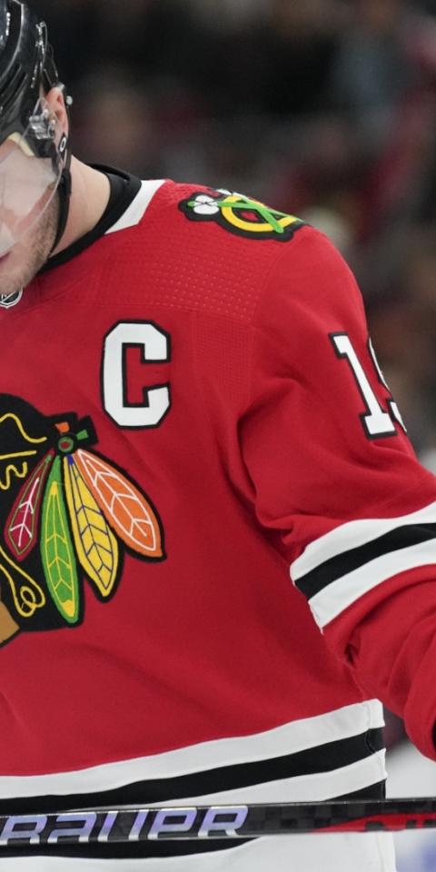 How you can make money betting on bad NHL teams like Chicago Blackhawks