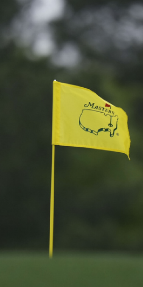 Masters Betting Trends