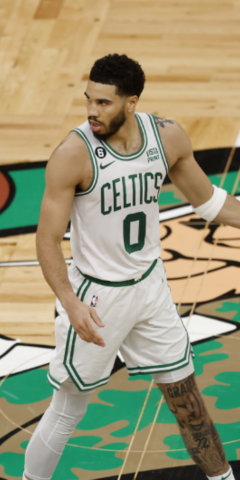 Tatum and the Celtics look to stay alive vs the Heat