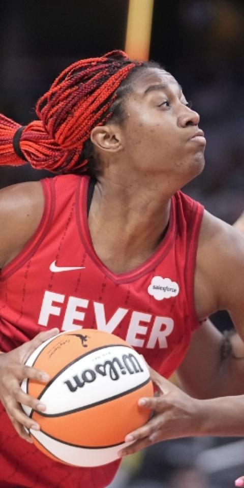 Aliyah Boston heavily favored in our 2023 WNBA Rookie of the Year odds and picks