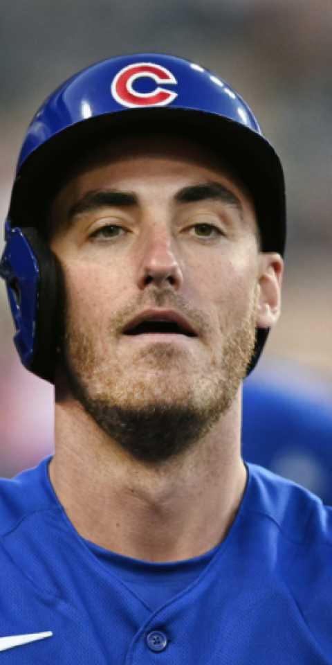 Cody Bellinger and the Cubs face the Brewers