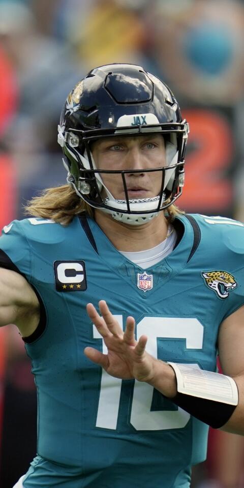 Jacksonville look to Trevor Lawrence to continue domination over Houston. Texans vs Jaguars Betting Preview