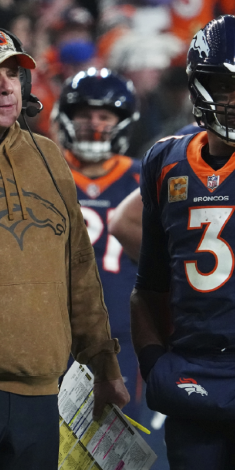 How Sean Payton Resurrected the Broncos