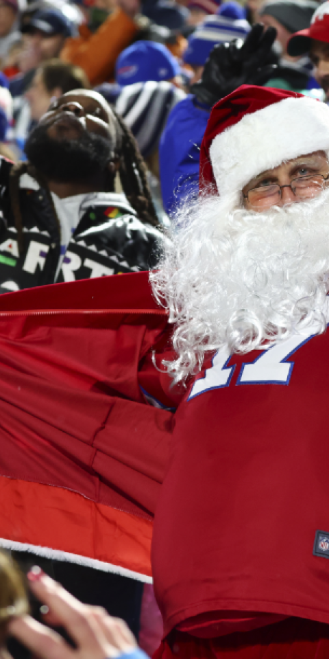 NFL Christmas Day Betting Trends