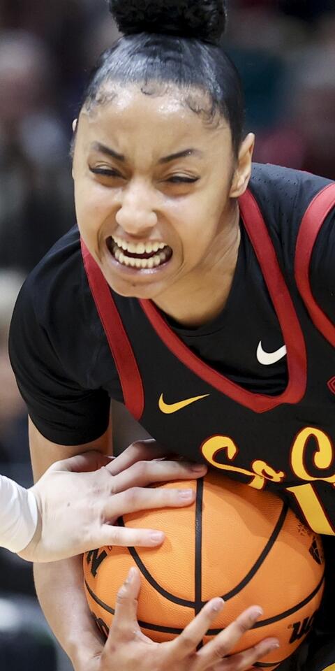Juju Watkins USC Trojans featured in our midwest region odds in womens march madness