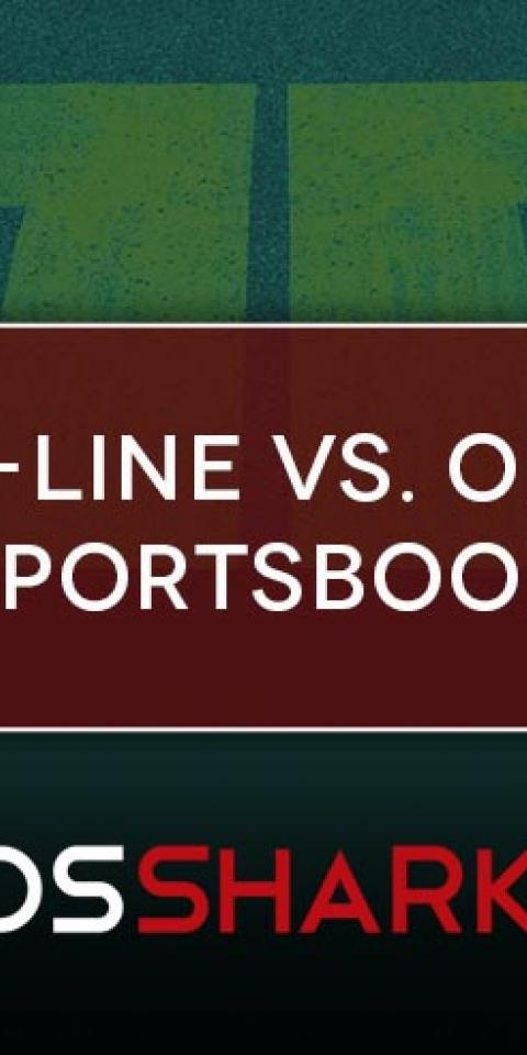 A breakdown of Pro-Line betting vs wagering with online sportsbooks in Canada.