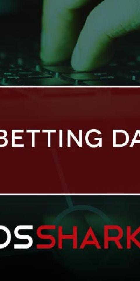Odds Shark's Sports Betting Databases