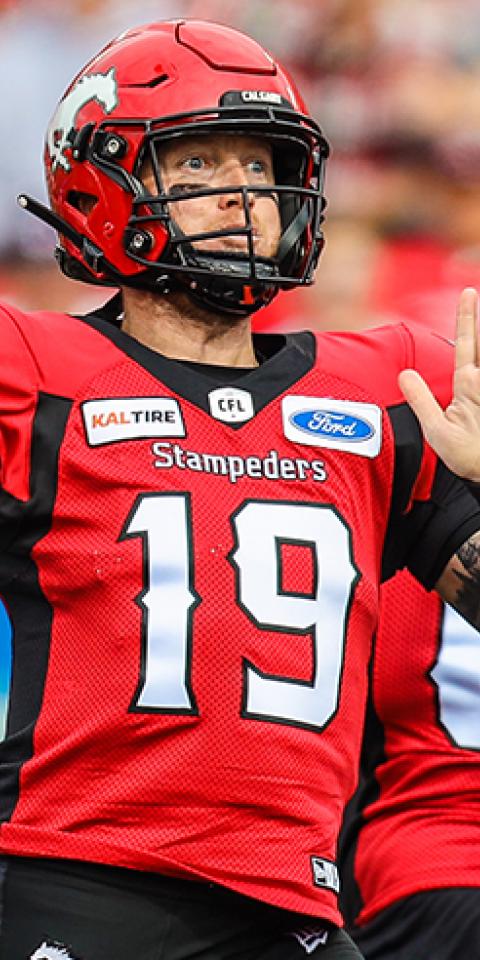 The ultimate guide of how to bet on CFL games