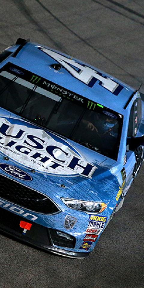 NASCAR: Odds to win the Monster Energy All-Star Race