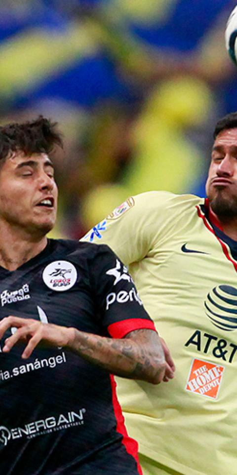 Bruno Valdez Club America Odds to Win 2018-19 Liga MX Clausura Mexico soccer