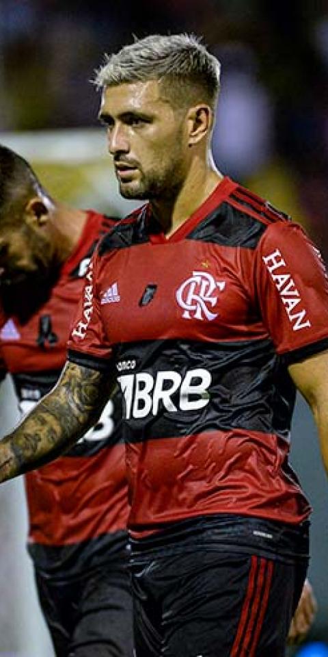 Aposte no Mengão! Palpite: Flamengo x Nova Iguaçu no Carioca
