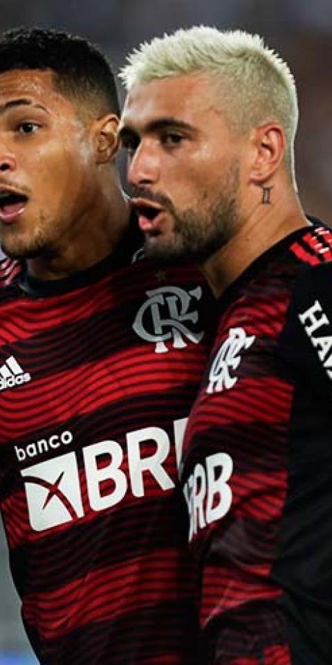 Flamengo x Resende: Palpite E Melhores Apostas Na 9ª Rodada Do Carioca