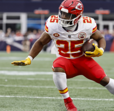 NFL Waiver Wire Week 17