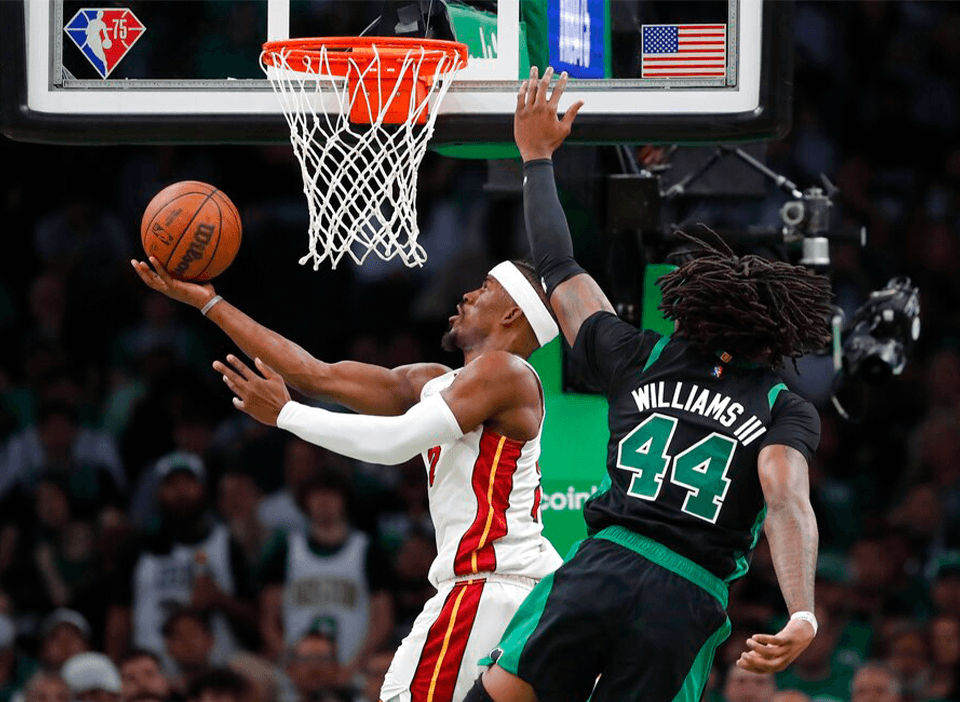 Celtics vs Heat NBA Preview