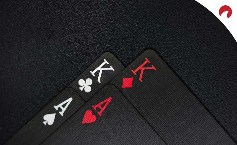 Aprenda a jogar Blackjack online, o famoso vinte e um dos cassinos