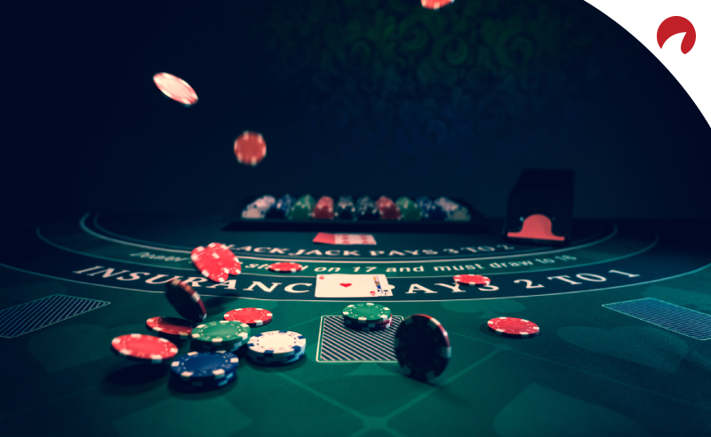 benjamin eckstein table tips blackjack table