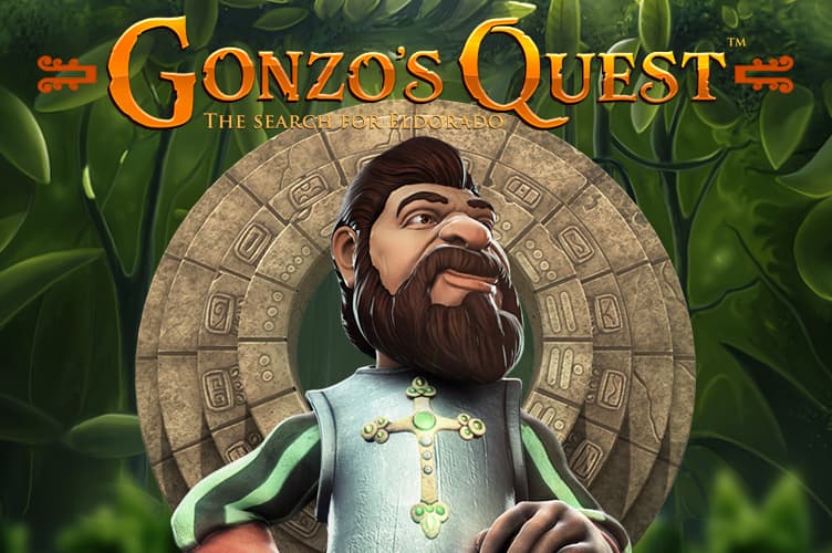 Gonzo's Quest Spielautomat
