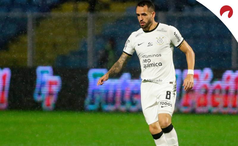 Corinthians visita o Fortaleza