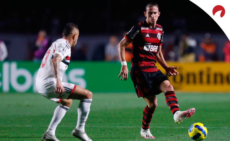 Flamengo com boa sequência