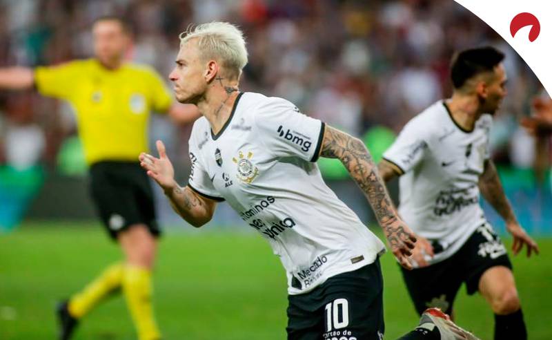 Corinthians tenta se recuperar no Brasileiro