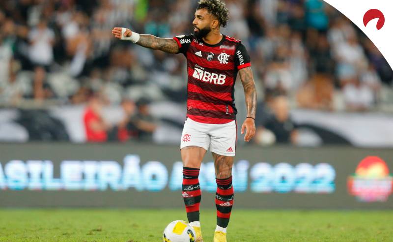 Flamengo visita o Vélez na Libertadores