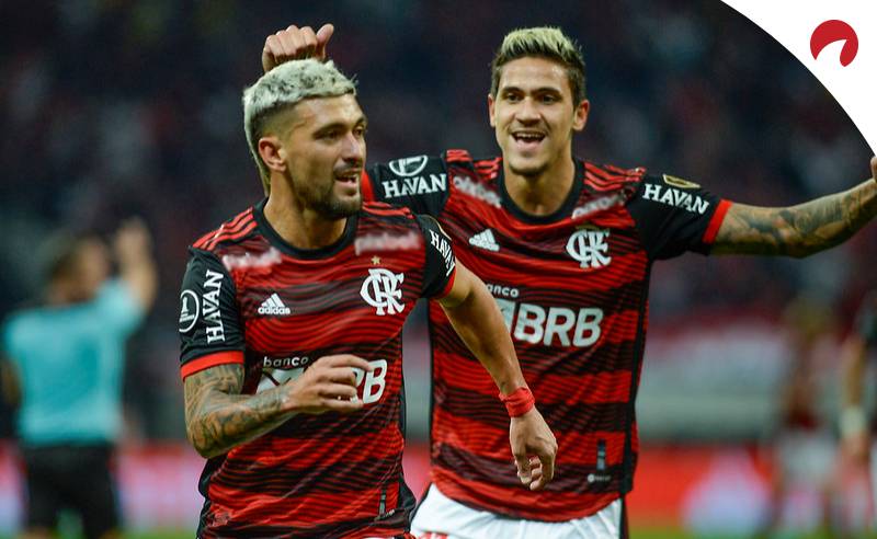 Flamengo em grande fase