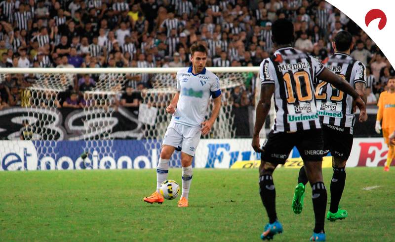 Avaí busca recuperação