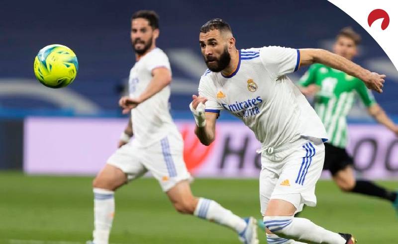Real Madrid defende título da La Liga