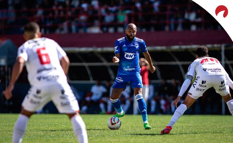 Cruzeiro x Tombense: palpite para 06/08/2022 | Odds Shark