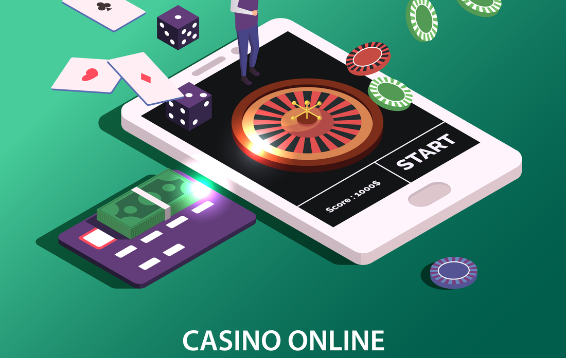 Online casino