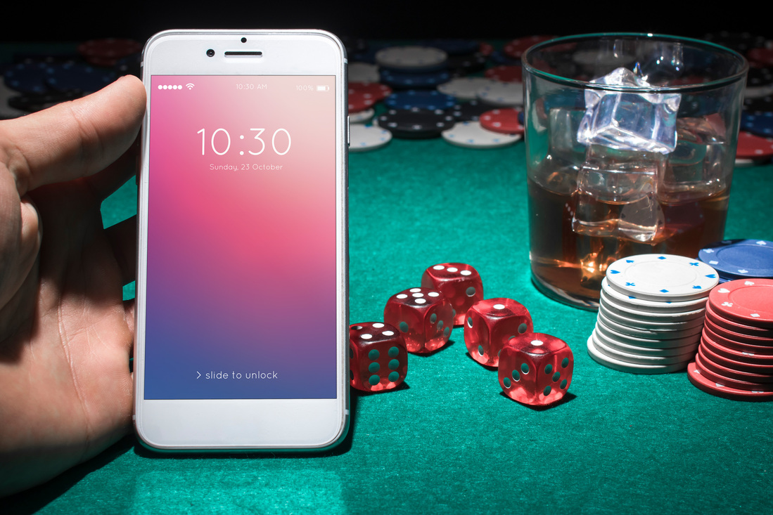online casino mobiel
