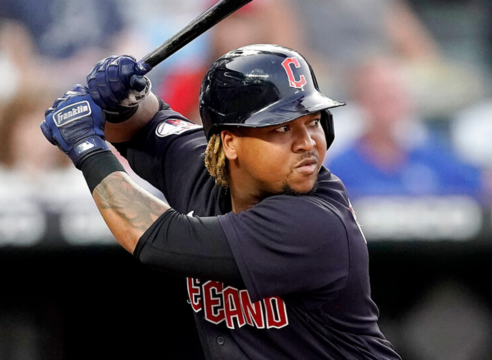 Jose Ramirez's Guardians favored to go OVER in our Guardians vs Twins picks