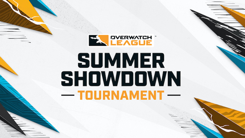 overwatch summer showdown 2022