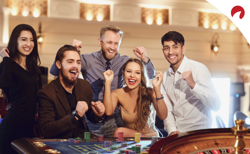 10 Reasons Your casinos Is Not What It Should Be