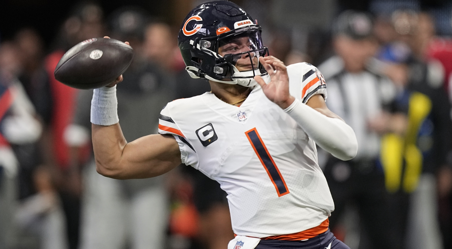 See our Bears vs Jets picks and odds
