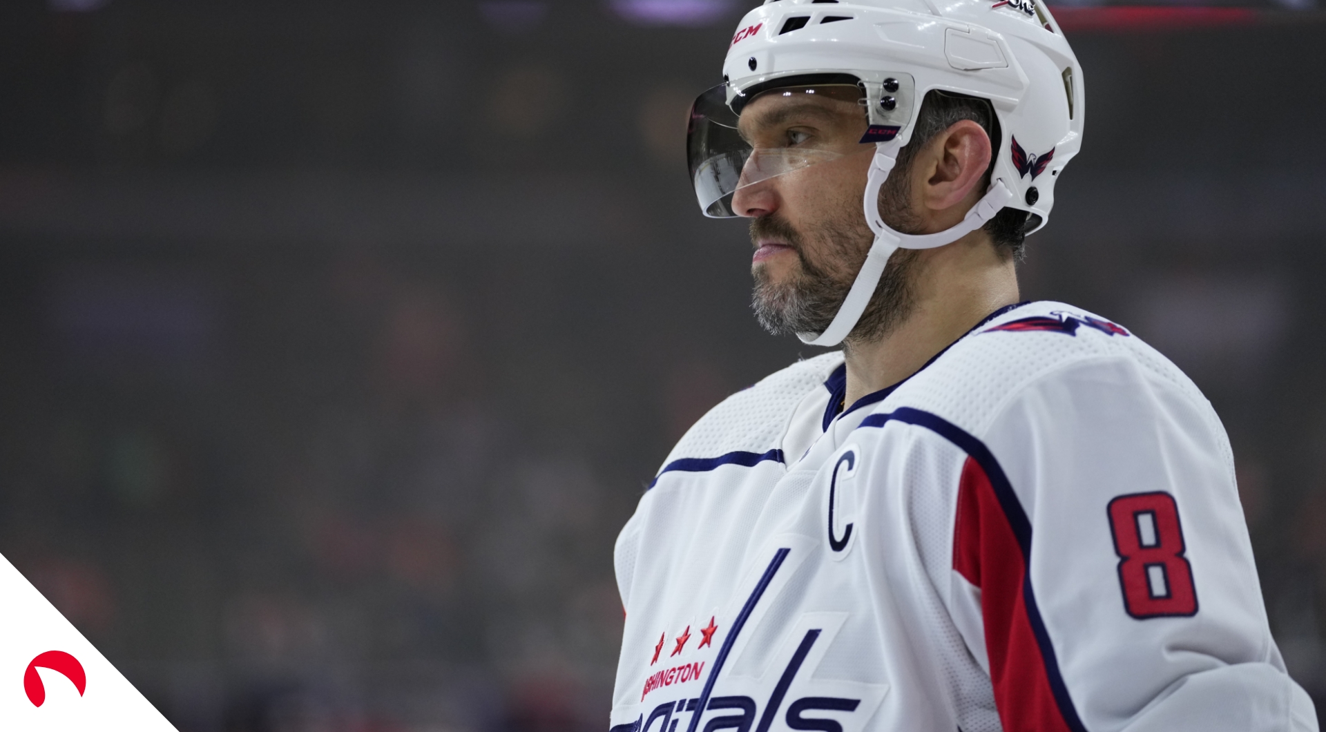 Ovechkin's leave of absence does little to change Gretzky chase