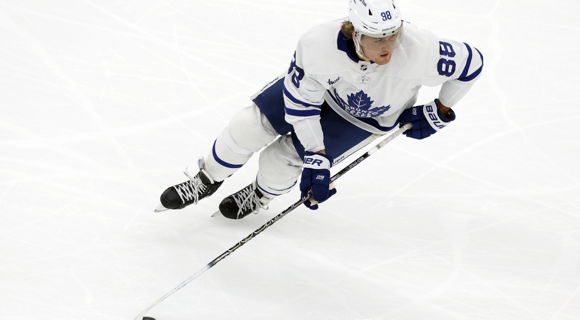 Woll stops 24, Maple Leafs avoid elimination by topping Panthers 2-1 in  Game 4 - NBC Sports