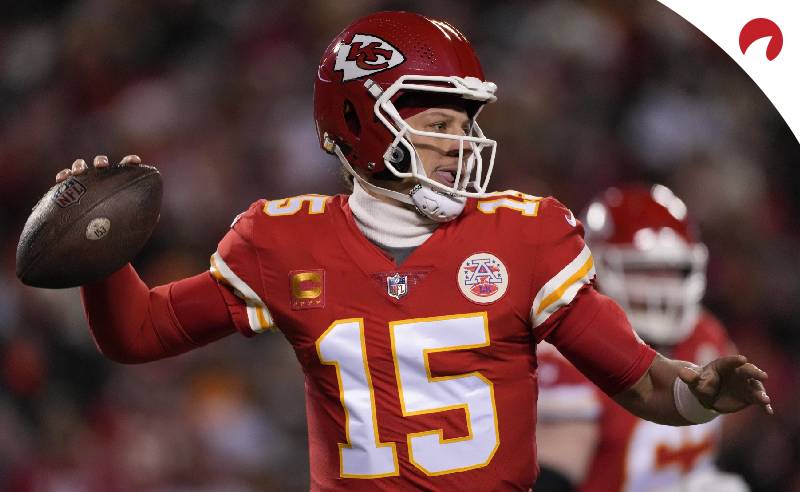 Transmissão ao vivo grátis do jogo Kansas City Chiefs x New York