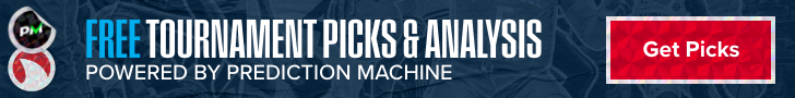 Prediction Machine Banner