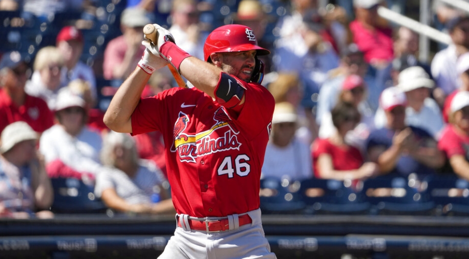 Spring Training stats review Which Braves pitchers stood out  Battery  Power