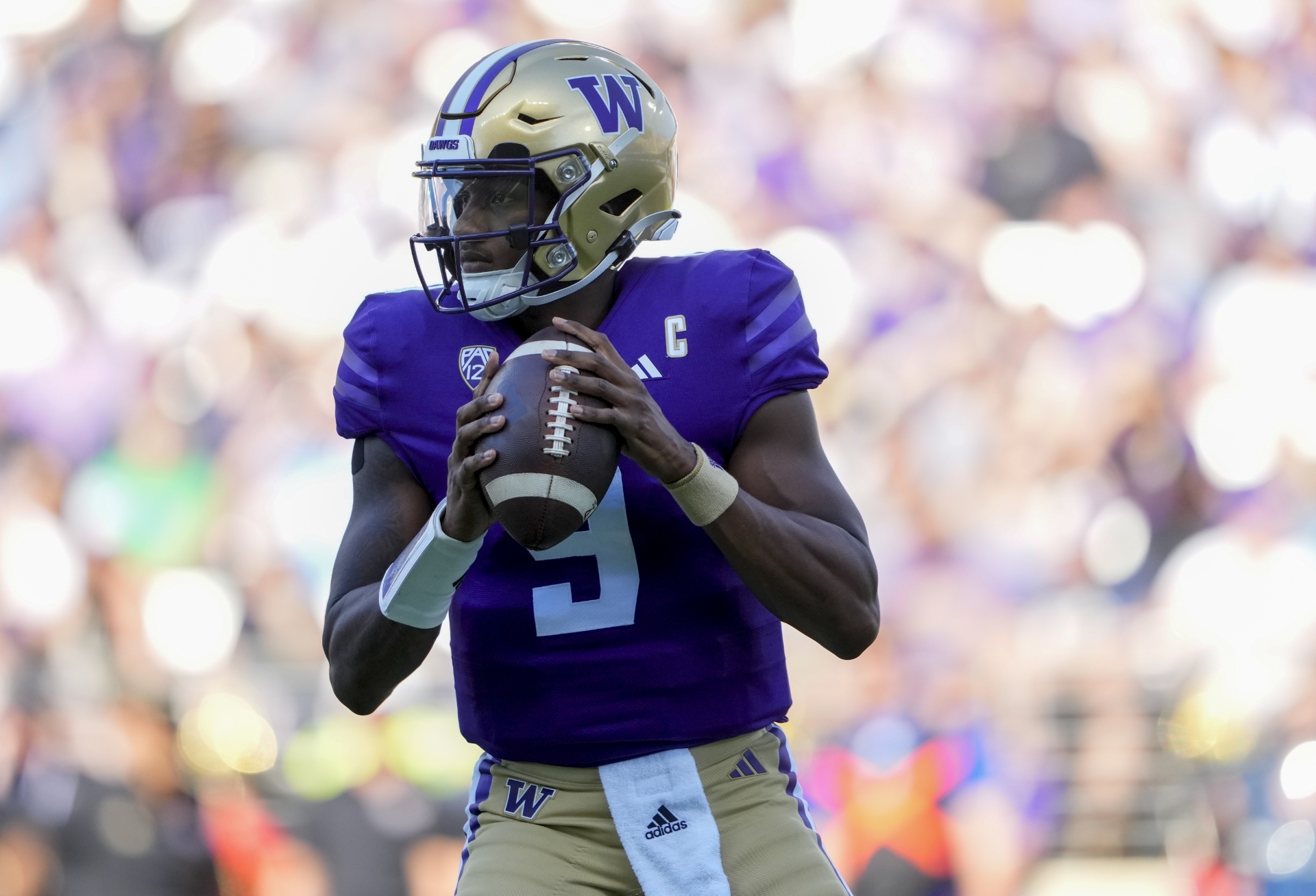 College Football Week 3: EXPERT PICKS For Saturday's TOP GAMES I