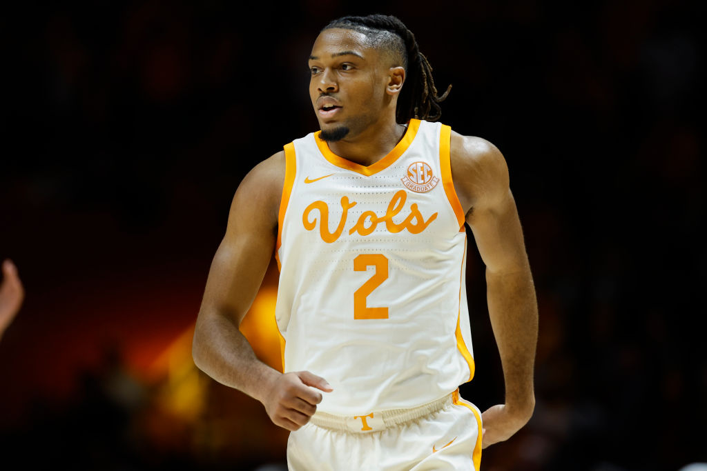 Tennessee Volunteers vs Florida Gators Odds Tuesday January 7 2025