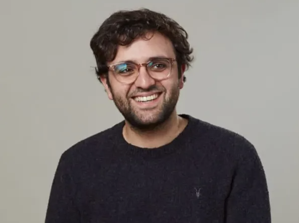 Tarek Mansour - Kalshi