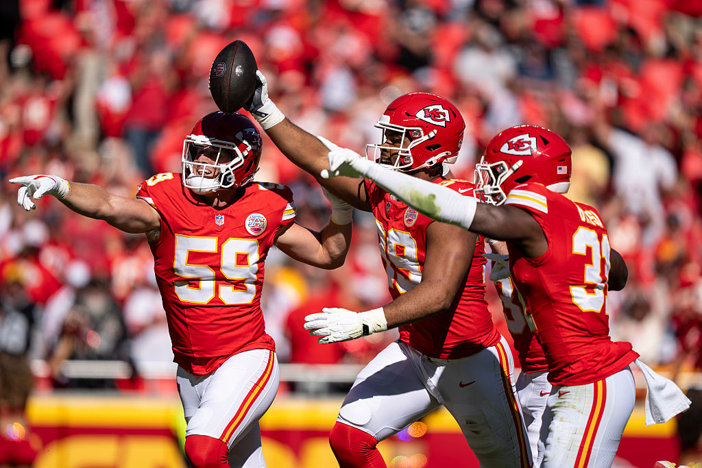 Missouri Nears Sports Betting Launch