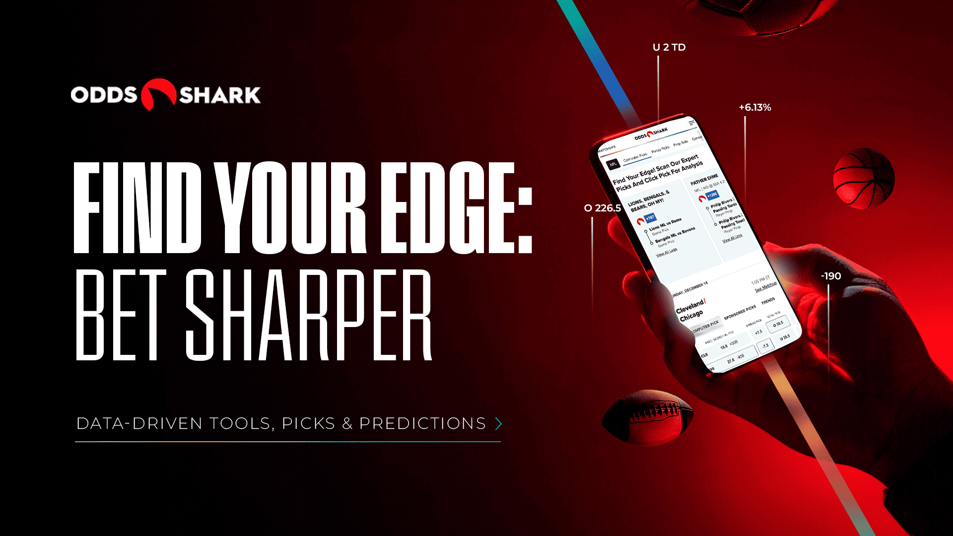 Find Your Edge with Smart Betting tools