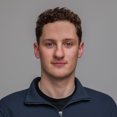 Jacob Fortinski Novig CEO